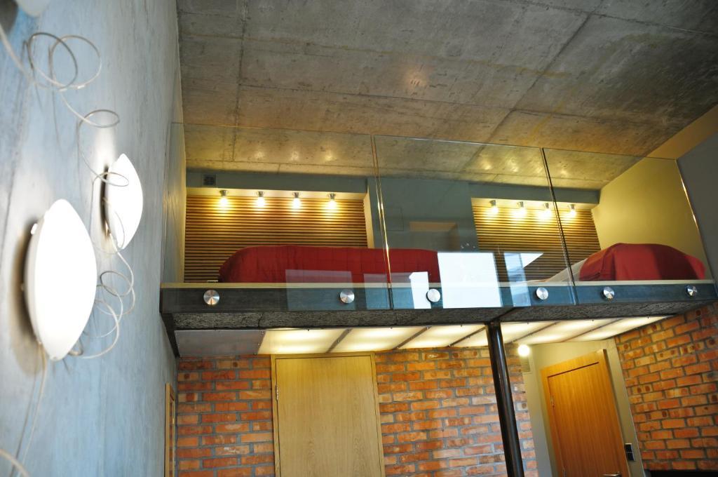 La Gioia Designer'S Lofts Luxury Apartments Krakow Room photo